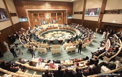 برلمان العرب يطالب بمنع استغلال بعض دوله في الصراعات الدولية والإقليمية