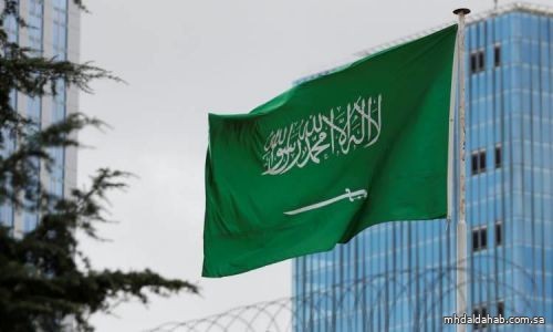"النيابة العامة": لا يجوز تنكيس العلم الوطني أو أي علم سعودي يحمل شهادة "لا إله إلا الله"