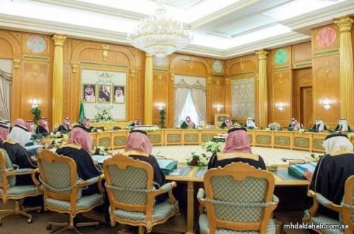 "الوزراء" يوافق على اتفاقية خدمات النقل الجوي بين المملكة وقطر