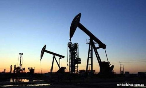 أسعار النفط تتجاوز 103 دولارات في ظل احتدام حرب أوكرانيا