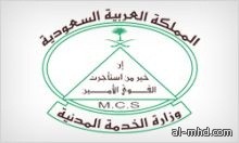 المدنية تعلن أسماء 6238 مواطنة للمطابقة اليوم