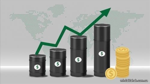 ارتفاع أسعار النفط 3 دولارات عقب تأكيد الإمارات التزامها باتفاق "أوبك+"