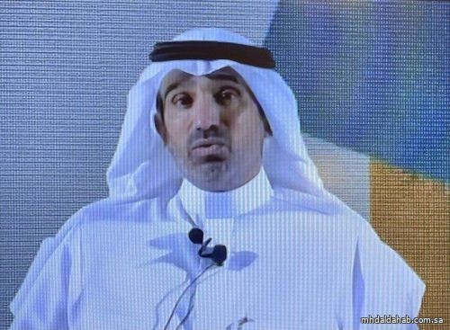 وزير "الموارد البشرية": ولي العهد حريص أن يذهب المبتعثين لأفضل الجامعات في العالم.. وهناك 2 مليون سعودي في سوق العمل
