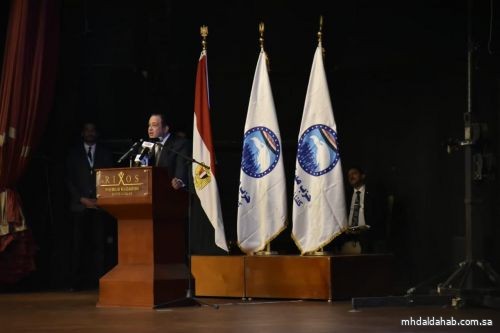 علاء عابد: نحمد الله ان الدولة المصرية  تعيش حالة من الاستقرار بفضل القيادة الحالية
