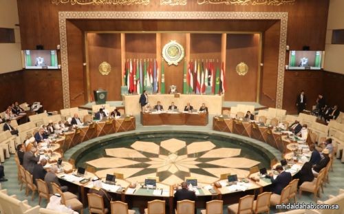 البرلمان العربي يدين الهجمات العدائية الحوثية على المملكة