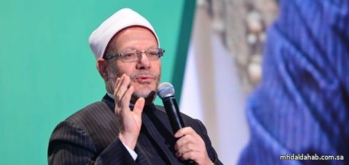 مفتي مصر يدعو إلى التكاتف العربي لمواجهة الحوثيين