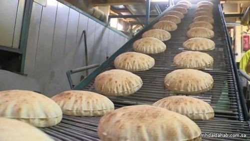 مصر: تعديل أسعار بيع الخبز وتهاوي سعر الجنيه مقابل الدولار والعملات الأجنبية