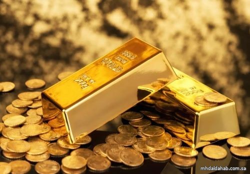 الذهب يتحرك في نطاق ضيق مع ترقب الأسواق لتطورات الأزمة الأوكرانية