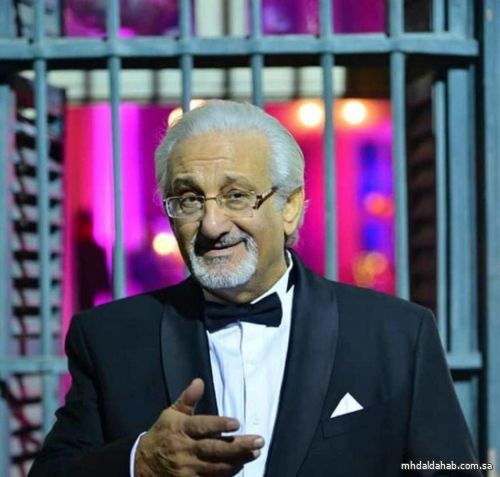 وفاة الممثل المصري أحمد حلاوة متأثرا بمضاعفات الإصابة بفيروس كورونا