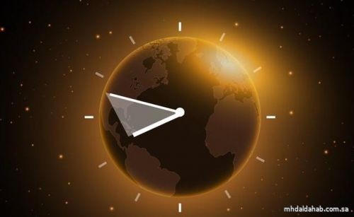 هيئة المساحة تدعو لإطفاء الأنوار والأجهزة مساءً للمشاركة في مبادرة "ساعة الأرض"