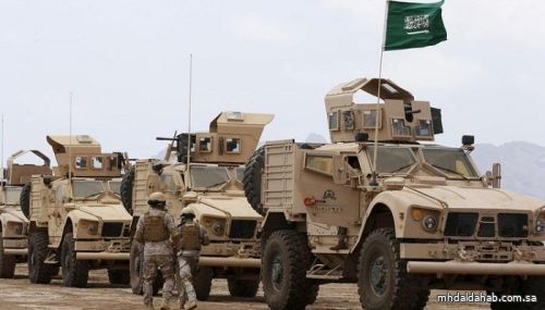 مسؤول سعودي: الحوثيون عرضوا مبادرة تتضمن وقف إطلاق النار وفتح مطار صنعاء وميناء الحديدة