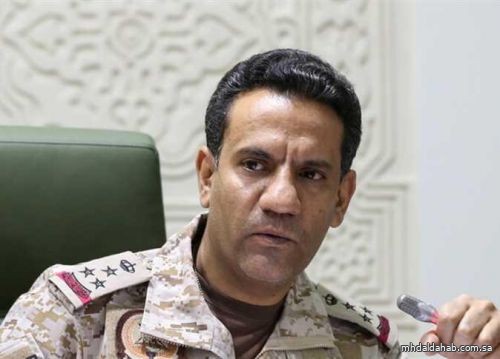 "التحالف" يعلن استهداف طائرات مسيّرة مفخخة قيد التجهيز بميناءَيْ الحديدة والصليف
