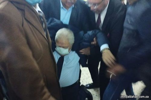 مصر: وفاة رئيس اتحاد المحامين العرب إثر وعكة صحية