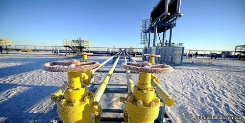 بوتين يصدر تعليماته بتحويل مدفوعات الغاز إلى الروبل بحلول 31 مارس