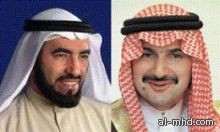 الوليد بن طلال يقيل الدكتور طارق السويدان من مجموعته بسبب اخوانيته