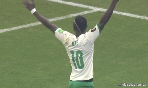 السنغال تطيح بمصر عبر ركلات الترجيح وتتأهل إلى كأس العالم