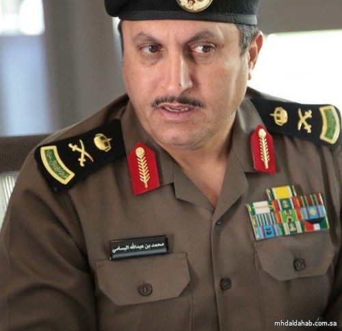 قائد قوات أمن العمرة يدعو الجميع للتقيد بمواعيد تصاريح "اعتمرنا"