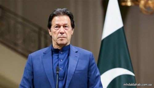 البرلمان الباكستاني يصوت على عزل عمران خان.. اليوم