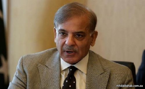 البرلمان الباكستاني ينتخب "شهباز شريف" رئيسا جديدا للوزراء