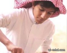 استشهاد شاب سعودي لم يتجاوز عمره 17 عاماً على أرض الشام