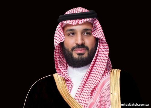 ولي العهد يبحث مع الرئيس الصيني العلاقة الاستراتيجية بين البلدين ويتلقى اتصالاً هاتفيًا من رئيس كازاخستان