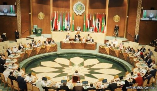 البرلمان العربي يدين إساءة بعض المتطرفين في السويد للقرآن