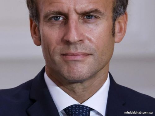 فرنسا: إعادة انتخاب إيمانويل ماكرون رئيساً