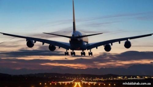 "الطيران المدني": نستهدف زيادة أعداد الركاب إلى 10 أضعاف بحلول 2030