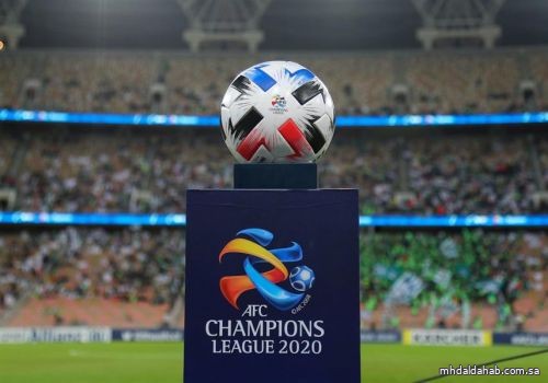 رسميًا.. تعرف على مواجهات دور الـ16 بدوري أبطال آسيا 2022 وموعد إقامتها