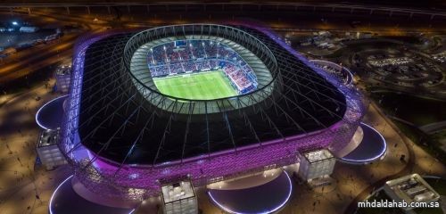 تسجيل 23.5 مليون طلب للحصول على تذاكر مونديال قطر 2022