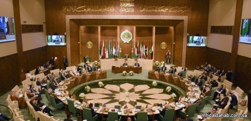 الجامعة العربية تحذر من مصادقة إسرائيل على بناء 4 آلاف وحدة استيطانية جديدة