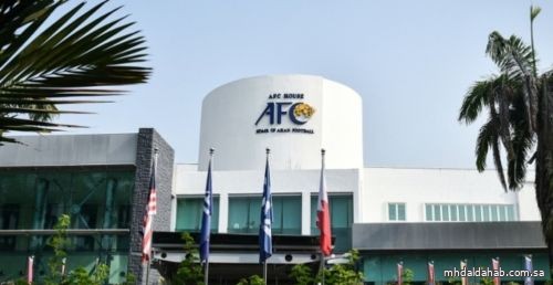«الاتحاد الآسيوي» يمنح الاتحادات تحديد الأندية المشاركة ببطولاته