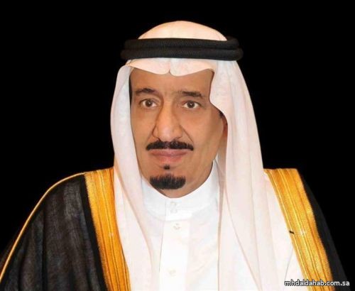 الملك سلمان: فقدنا اليوم أخي العزيز الشيخ خليفة بن زايد آل نهيان