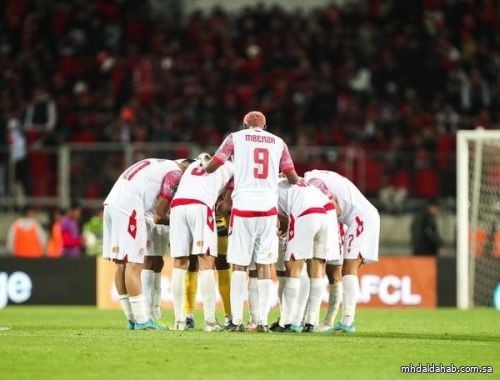 الوداد المغربي يتأهل لنهائي أبطال أفريقيا رغم تعادله مع بترو أتلتيكو الأنجولي