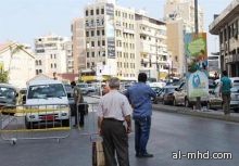 سفارة المملكة بلبنان تحتج بعد قيام عناصر حزب الله بتفتيش سيارة تتبع للسفارة