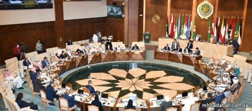 البرلمان العربي ينظم منتدى التكامل الاقتصادي الاثنين المقبل