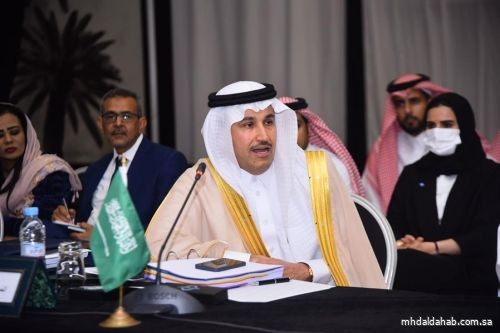 انتخاب المملكة عضواً عن المجموعة العربية في مجلس منظمة "الإيكاو"
