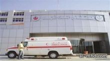 العثور على مواطن سعودي متوفي بداخل سيارته أمام مستشفى الملك فهد بالمدينة