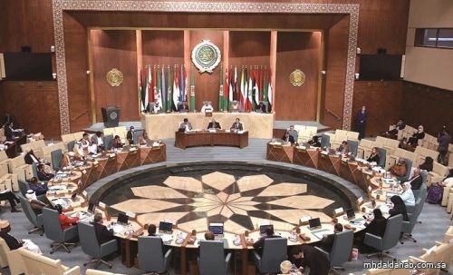 البرلمان العربي ينظم إطلاق وثيقة تطوير التعليم في العالم العربي