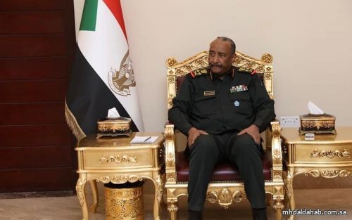 البرهان يصدر مرسوما برفع حالة الطوارئ في السودان