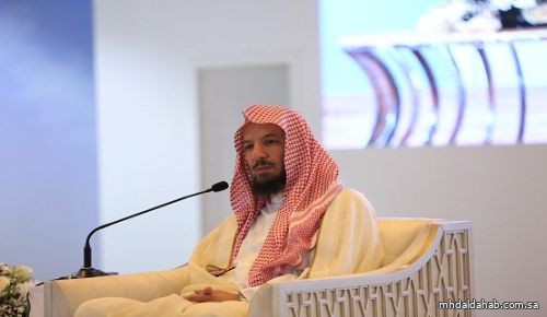 د. الشثري: قفوا في وجه الذين يميزون بين الشعوب والقبائل