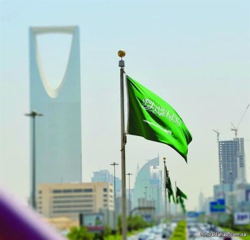 البنوك السعودية حققت أرباحاً 5.6 مليار ريال في أبريل الماضي