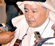 سفير المملكة لدى اليابان يؤكد سلامة جميع السعوديين عقب زلزال توهوكو