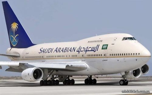 "الخطوط السعودية" تصعد للفئة A في التقرير السنوي لأفضل 50 علامة تجارية بـقطاع شركات الطيران