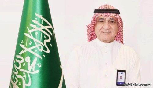 أمر ملكي بتمديد خدمة "التركي" أميناً لمحافظة جدة بالمرتبة الممتازة لمدة 4 سنوات