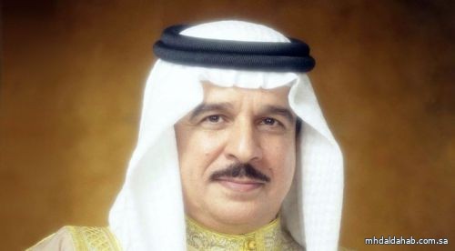 ملك البحرين يصدر مرسوما بتعديل وزاري ويعين وزيرا جديدا للنفط