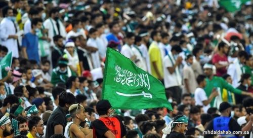 وزارة الرياضة تعلن تحديث بروتوكول دخول الجماهير للملاعب والمنشآت الرياضية