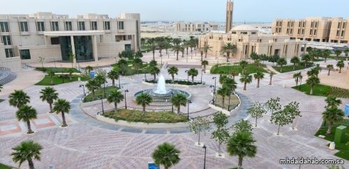 جامعة الإمام عبدالرحمن بن فيصل تعتمد الفصول الثلاثة