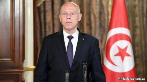 الداخلية التونسية: إحباط هجوم إرهابي وكشف مخططات لمحاولة اغتيال الرئيس قيس سعيد