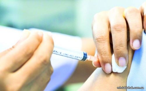 "الصحة" تدعو المرشحين لأداء شعيرة الحج إلى أخذ التطعيمات اللازمة